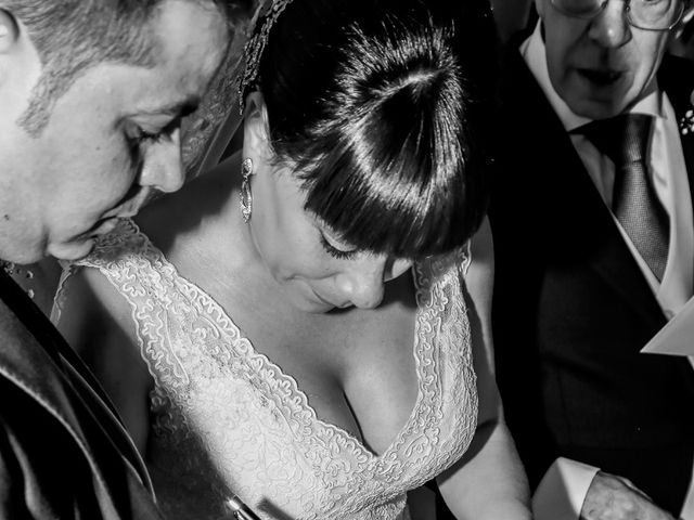 La boda de Alberto y Pili en Boadilla Del Monte, Madrid 79