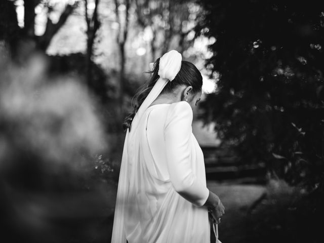 La boda de Nacho y Cristina en Getxo, Vizcaya 53