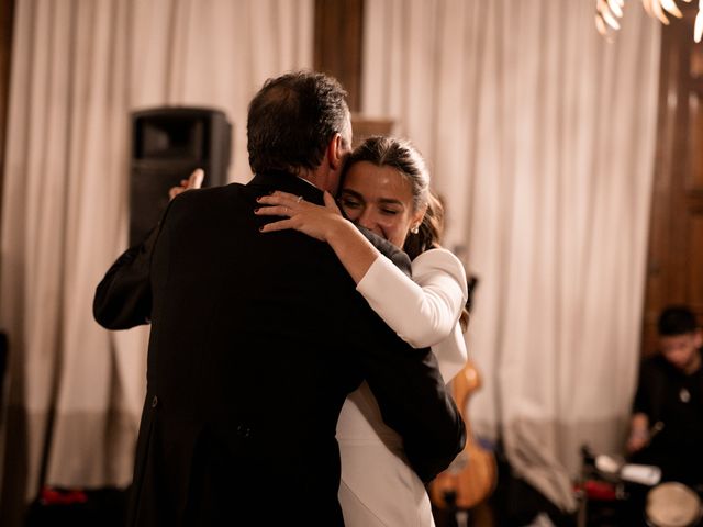 La boda de Nacho y Cristina en Getxo, Vizcaya 103