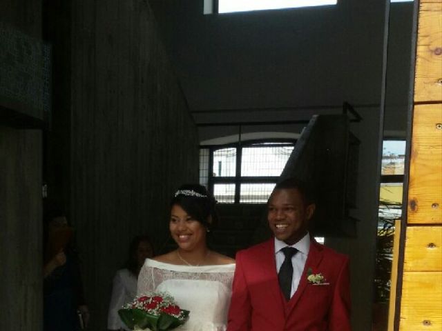 La boda de Alexander  y Juseth  en Massanassa, Valencia 1