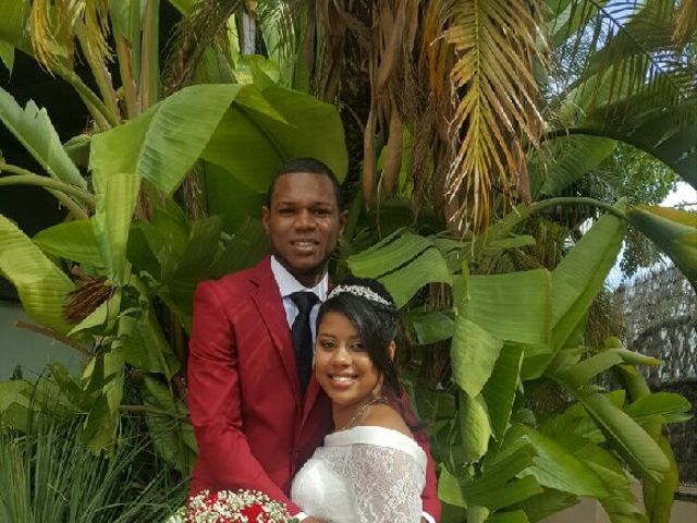 La boda de Alexander  y Juseth  en Massanassa, Valencia 3