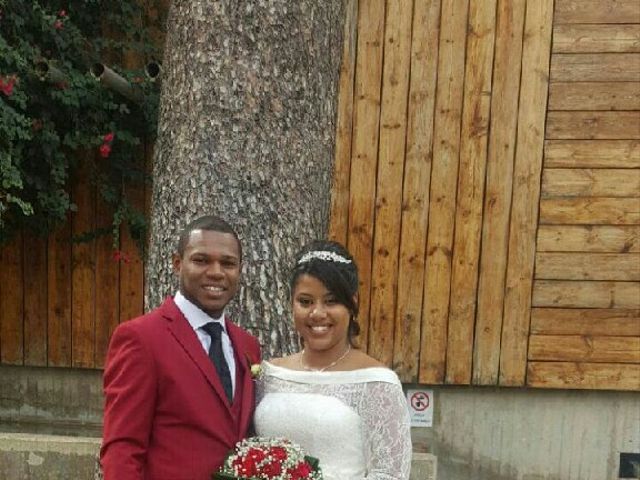 La boda de Alexander  y Juseth  en Massanassa, Valencia 6