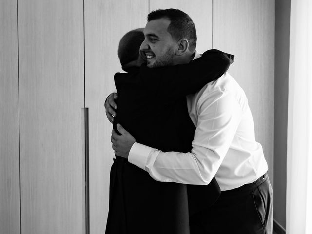 La boda de Chari y Ángel en Arjonilla, Jaén 5