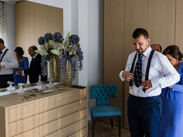 La boda de Chari y Ángel en Arjonilla, Jaén 6