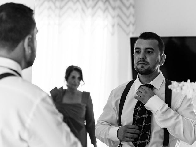 La boda de Chari y Ángel en Arjonilla, Jaén 7