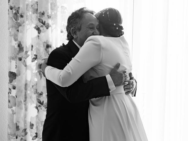 La boda de Chari y Ángel en Arjonilla, Jaén 27