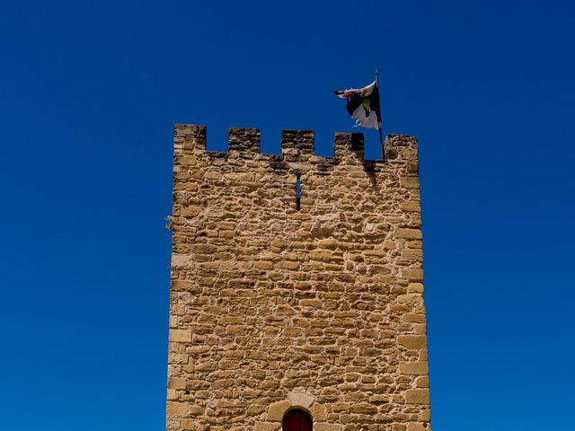 La boda de Chari y Ángel en Arjonilla, Jaén 41