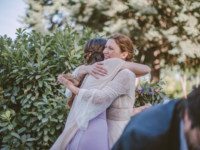 La boda de Anna y Javier en Torregrossa, Lleida 55