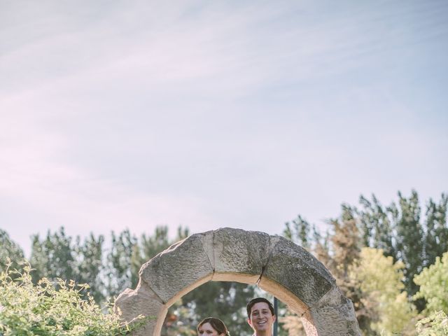 La boda de Anna y Javier en Torregrossa, Lleida 62