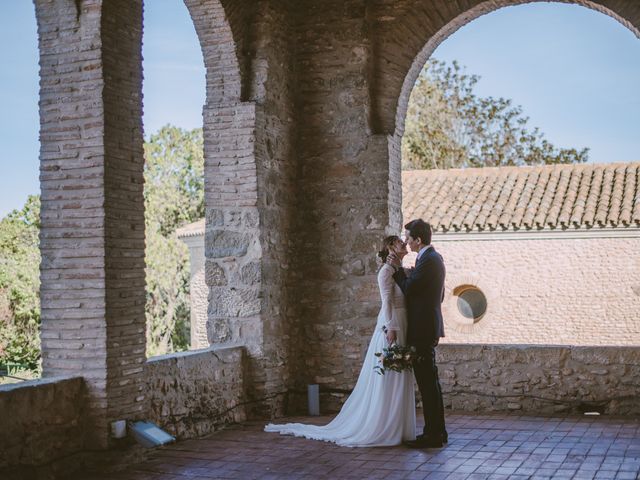 La boda de Anna y Javier en Torregrossa, Lleida 65