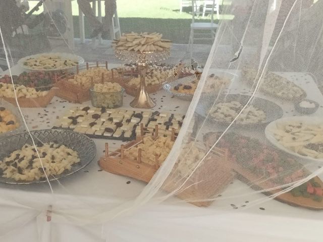 La boda de Juanan y Mary en La Rinconada, Sevilla 1