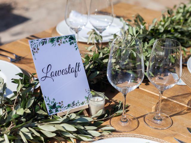 La boda de Laura y Jesús en Culla, Castellón 5