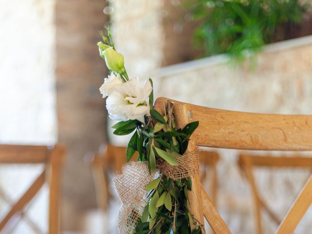 La boda de Laura y Jesús en Culla, Castellón 7