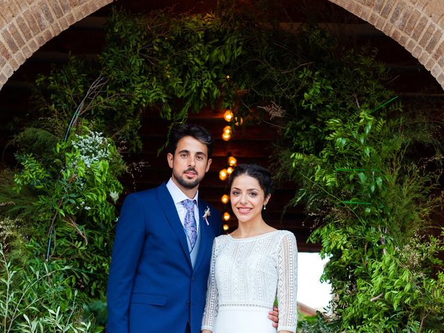 La boda de Laura y Jesús en Culla, Castellón 4