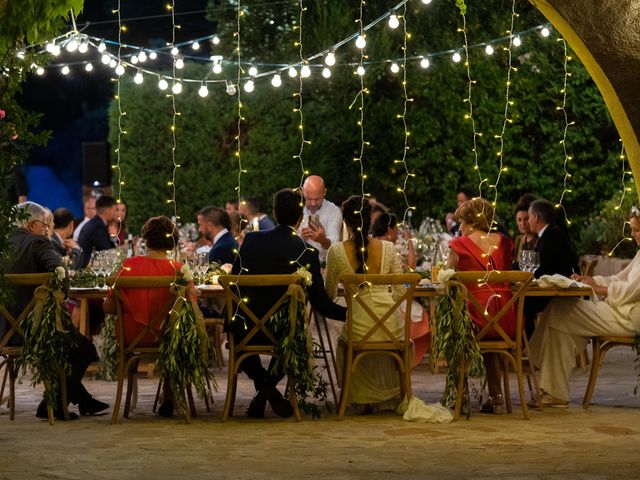 La boda de Laura y Jesús en Culla, Castellón 26