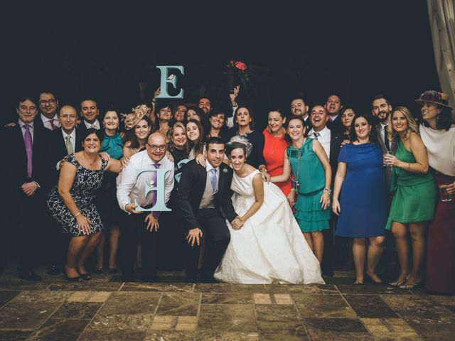 La boda de Enrique y Elena en El Puig, Valencia 8