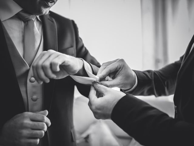 La boda de Enrique y Elena en El Puig, Valencia 16