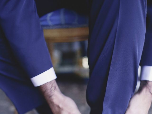 La boda de Enrique y Elena en El Puig, Valencia 17