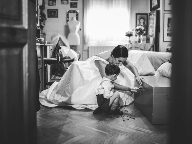 La boda de Enrique y Elena en El Puig, Valencia 26