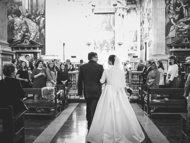 La boda de Enrique y Elena en El Puig, Valencia 28