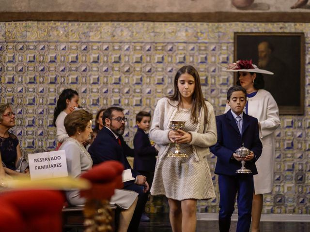 La boda de Enrique y Elena en El Puig, Valencia 37