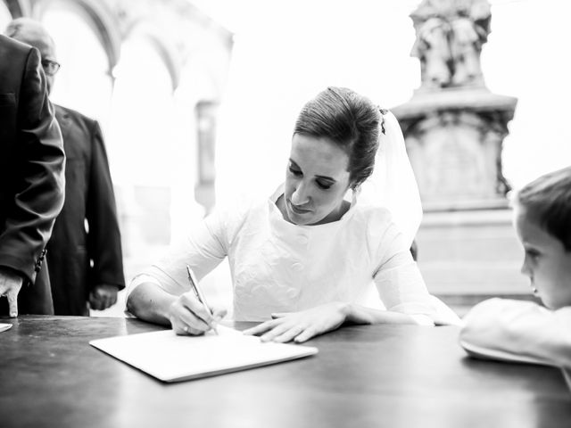 La boda de Enrique y Elena en El Puig, Valencia 43