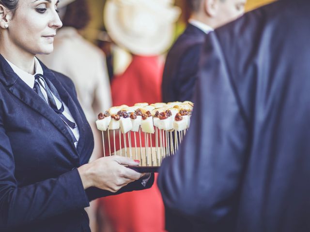 La boda de Enrique y Elena en El Puig, Valencia 49