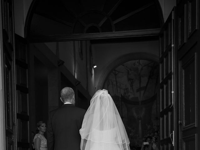 La boda de Yeray y Jennifer en Tres Palmas, Las Palmas 20