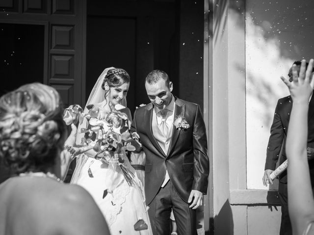 La boda de Yeray y Jennifer en Tres Palmas, Las Palmas 25