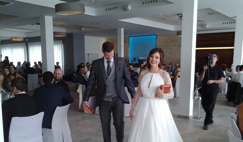 La boda de Javier y Daniela en Torrevieja, Alicante