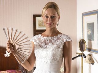 La boda de Kasia y Damian 2