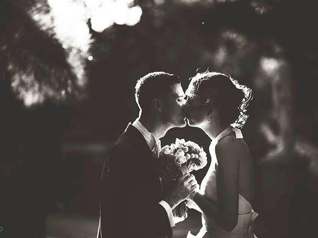 La boda de María y Nacho en Valencia, Valencia 2