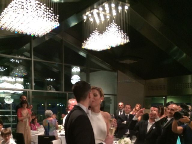 La boda de María y Nacho en Valencia, Valencia 13