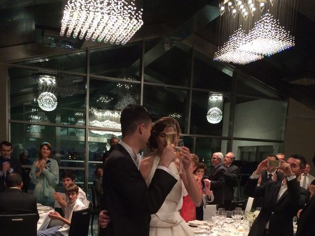 La boda de María y Nacho en Valencia, Valencia 14