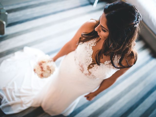 La boda de Lolo y Esther en Madrid, Madrid 3