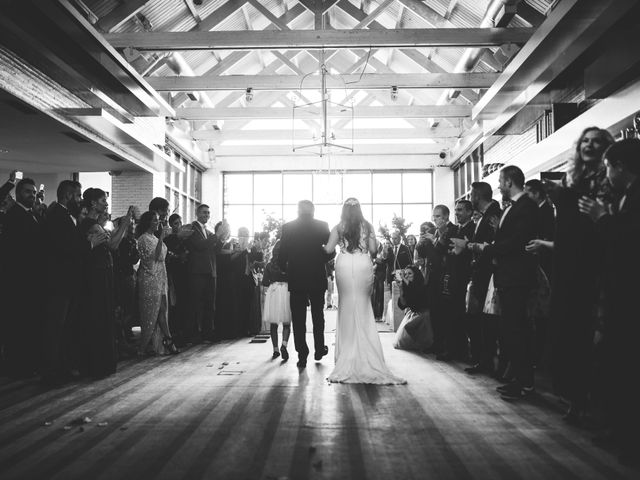 La boda de Lolo y Esther en Madrid, Madrid 6