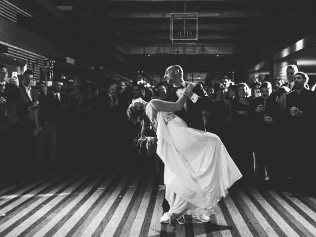 La boda de Lolo y Esther en Madrid, Madrid 7