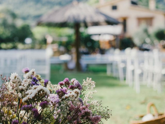 La boda de Ivan y Gemma en Canyelles, Barcelona 3