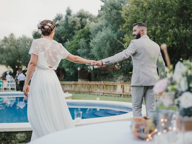 La boda de Ivan y Gemma en Canyelles, Barcelona 6