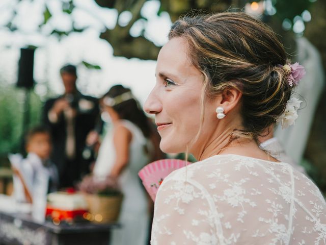 La boda de Ivan y Gemma en Canyelles, Barcelona 11