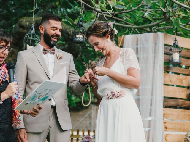 La boda de Ivan y Gemma en Canyelles, Barcelona 15