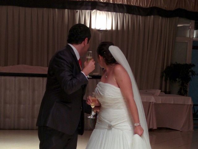 La boda de Iván  y María en Cercedilla, Madrid 13