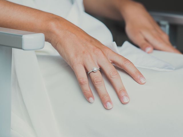 La boda de Elias y Elena en Gijón, Asturias 2