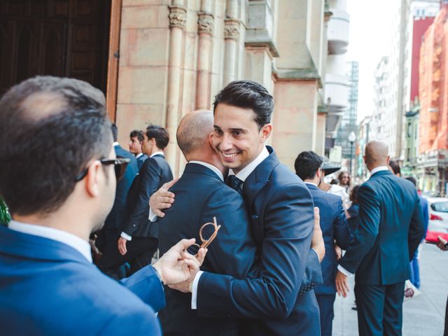 La boda de Elias y Elena en Gijón, Asturias 13