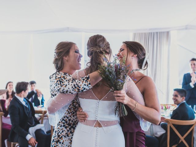 La boda de Elias y Elena en Gijón, Asturias 33