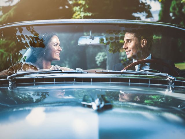 La boda de Elias y Elena en Gijón, Asturias 38