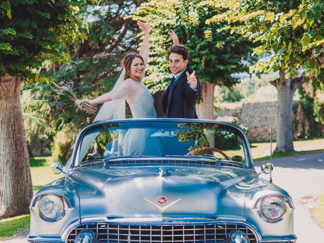 La boda de Elias y Elena en Gijón, Asturias 39