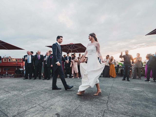 La boda de Elias y Elena en Gijón, Asturias 41