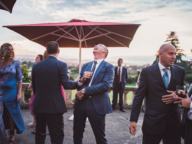 La boda de Elias y Elena en Gijón, Asturias 50