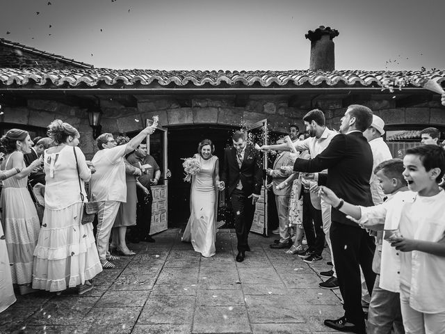 La boda de Aitor y Maria en Berrioplano, Navarra 20